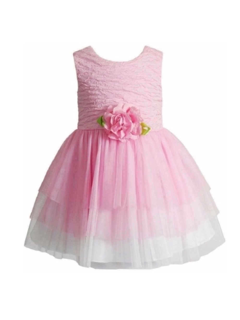 Youngland Dress